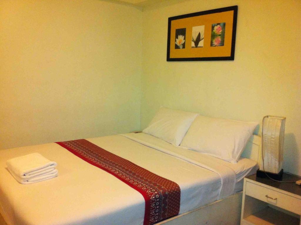 Chiangmai Bupatara Hotel Chiang Mai Værelse billede