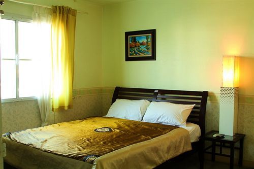 Chiangmai Bupatara Hotel Chiang Mai Eksteriør billede