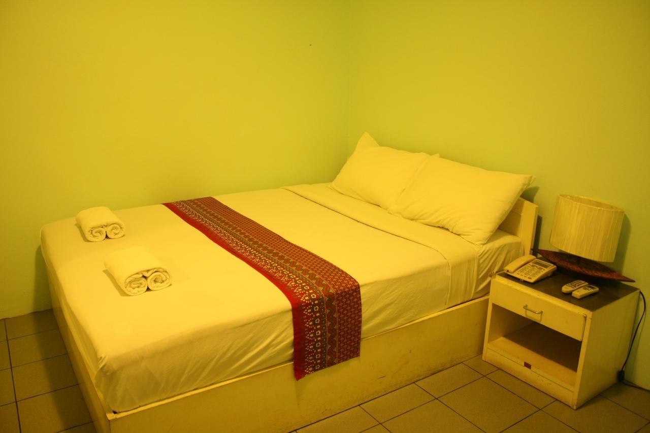 Chiangmai Bupatara Hotel Chiang Mai Eksteriør billede