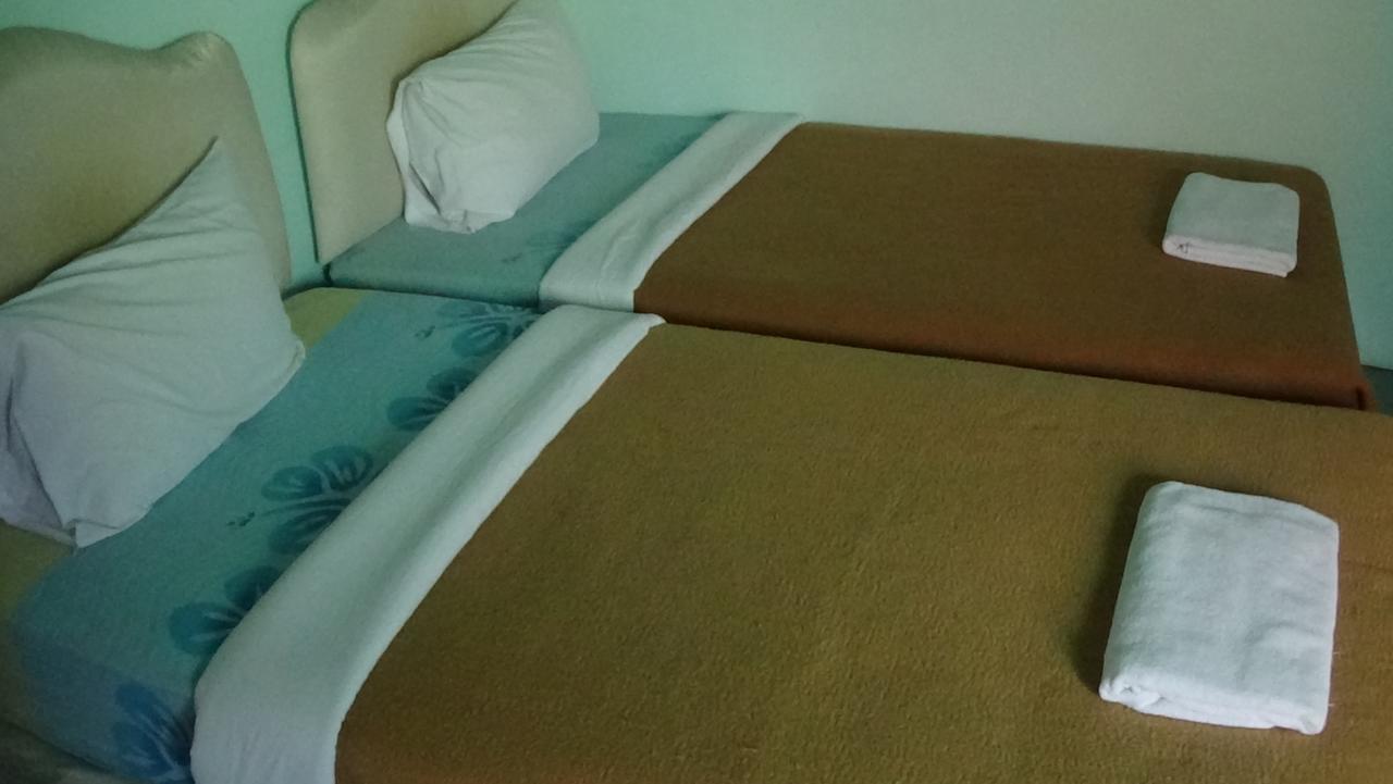 Chiangmai Bupatara Hotel Chiang Mai Eksteriør billede
