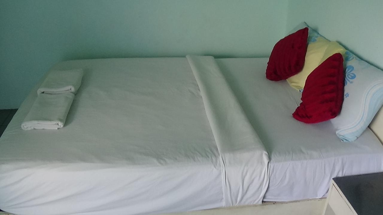 Chiangmai Bupatara Hotel Chiang Mai Eksteriør billede
