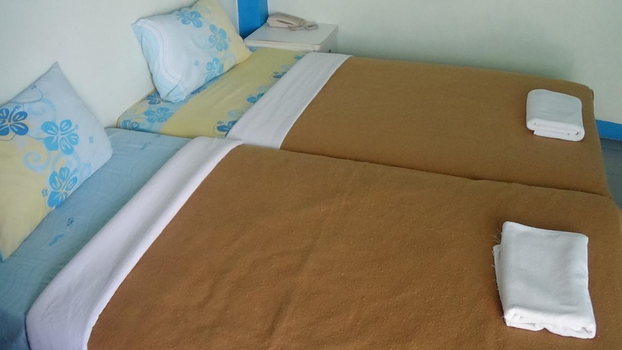 Chiangmai Bupatara Hotel Chiang Mai Eksteriør billede