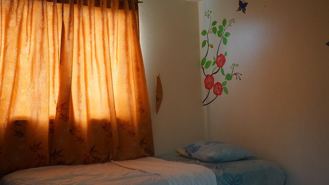 Chiangmai Bupatara Hotel Chiang Mai Eksteriør billede