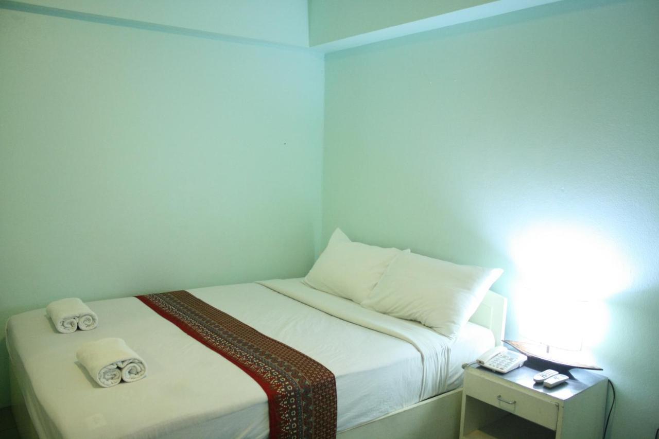 Chiangmai Bupatara Hotel Chiang Mai Eksteriør billede
