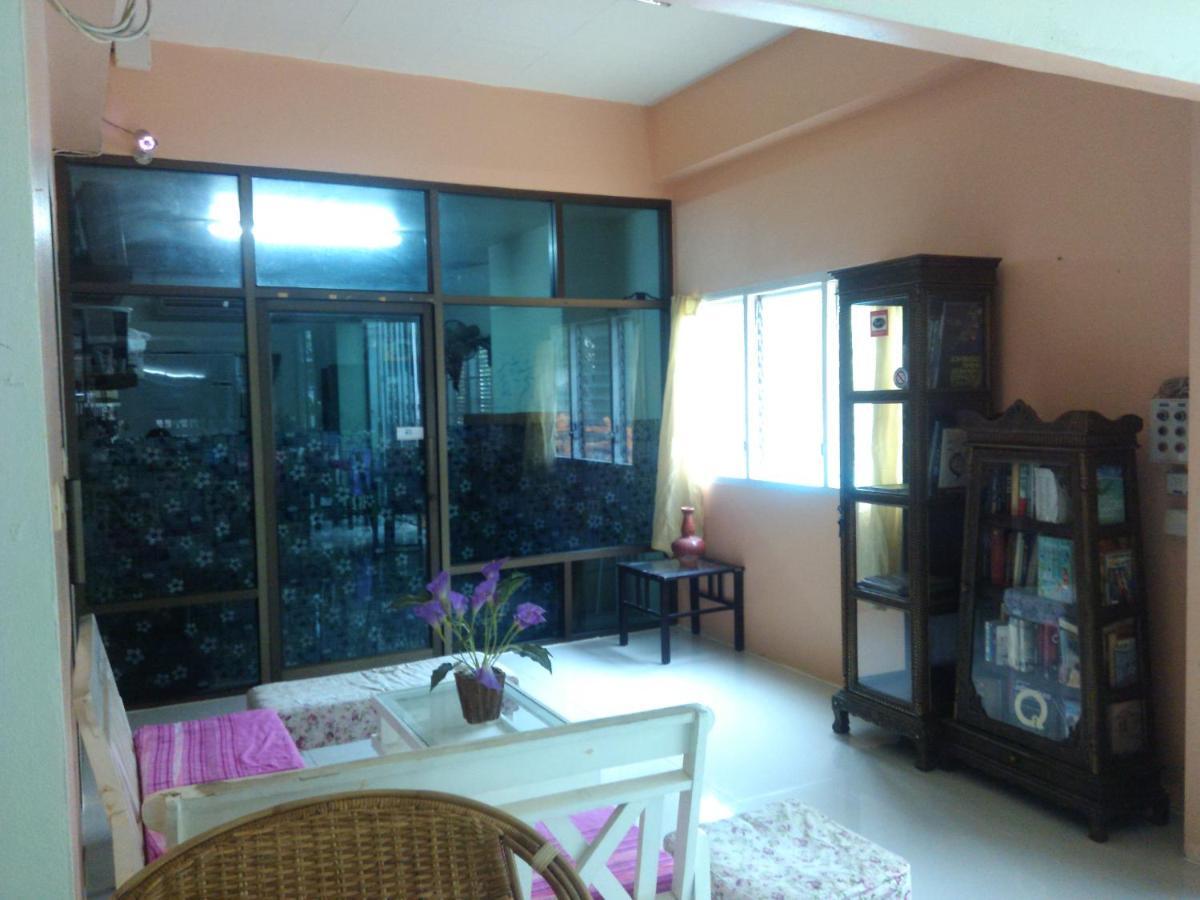 Chiangmai Bupatara Hotel Chiang Mai Eksteriør billede