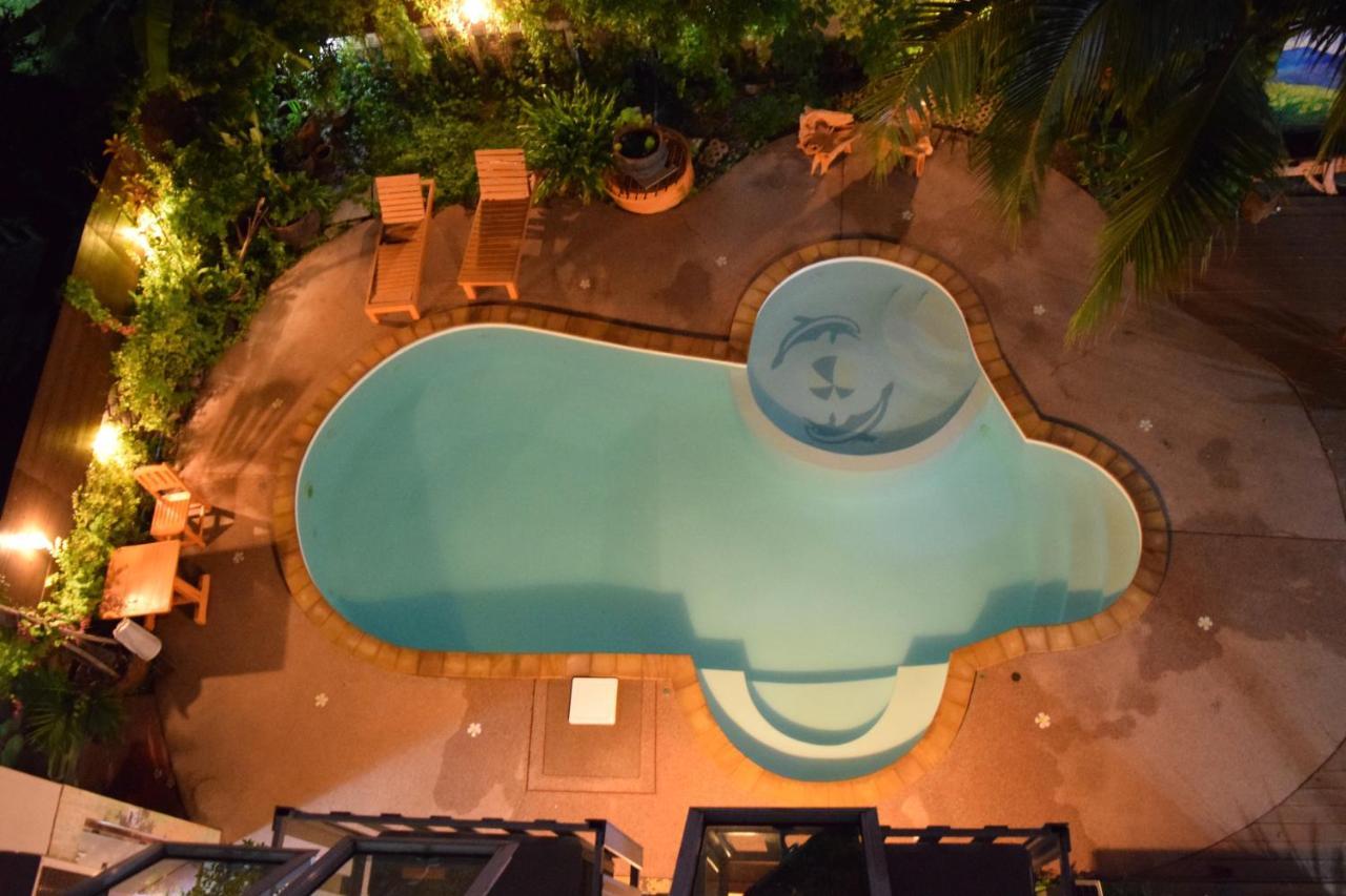 Chiangmai Bupatara Hotel Chiang Mai Eksteriør billede